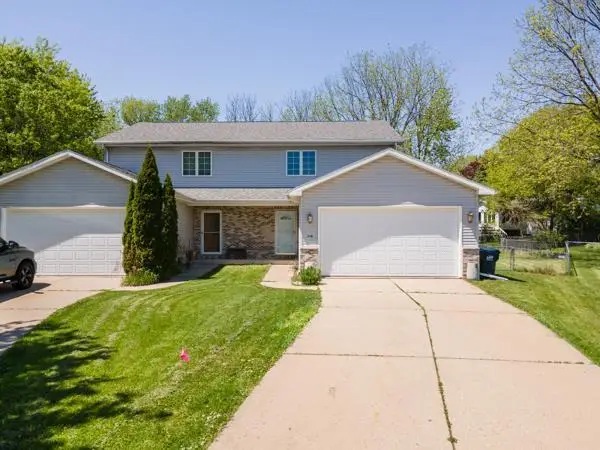 209 CODY Circle, Marshall, WI 53559 - #1