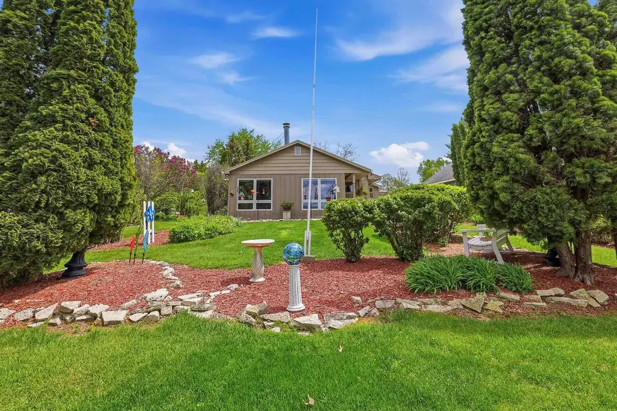 W10968 Glen Drive, Beaver Dam, WI 53916 - #3