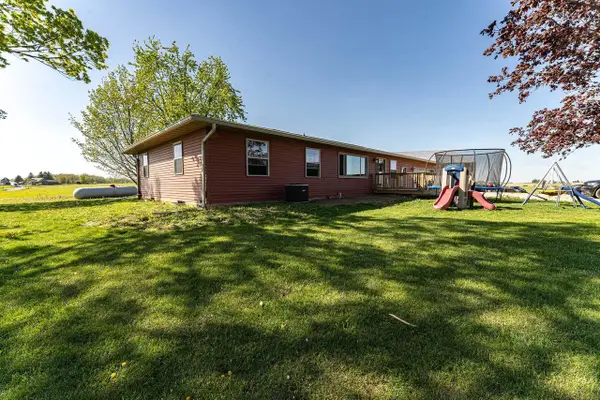 21102 Kettle Road, Norwalk, WI 54648