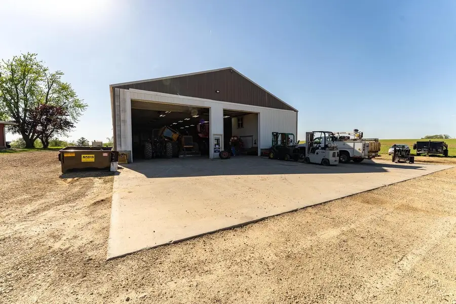21102 Kettle Road, Norwalk, WI 54648 - #2