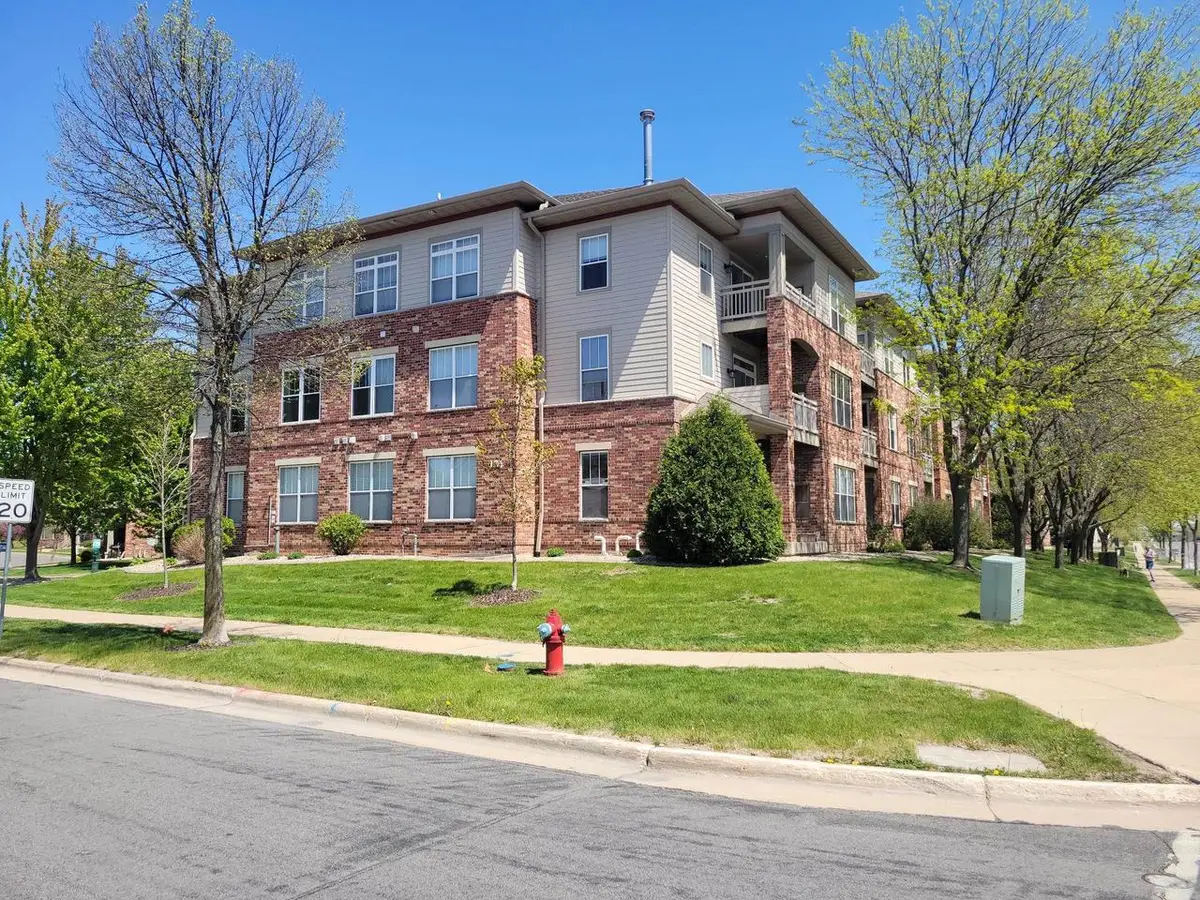 101 Metro Terrace #303, Madison, WI 53718 - #1