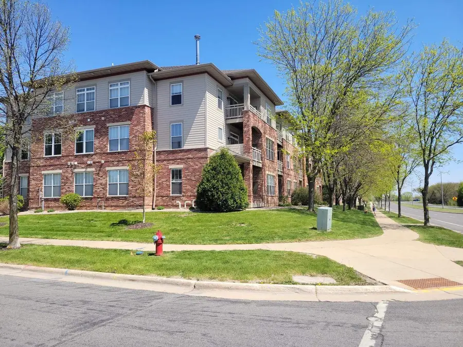 101 Metro Terrace #303, Madison, WI 53718 - #3