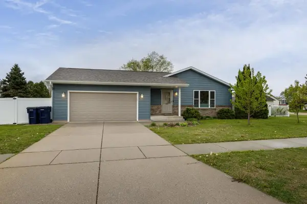 3631 Wildflower Lane, Janesville, WI 53548
