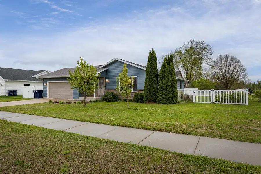 3631 Wildflower Lane, Janesville, WI 53548 - #3