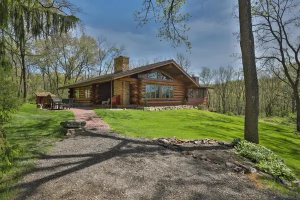 W9478 White Oak Road, Argyle, WI 53504