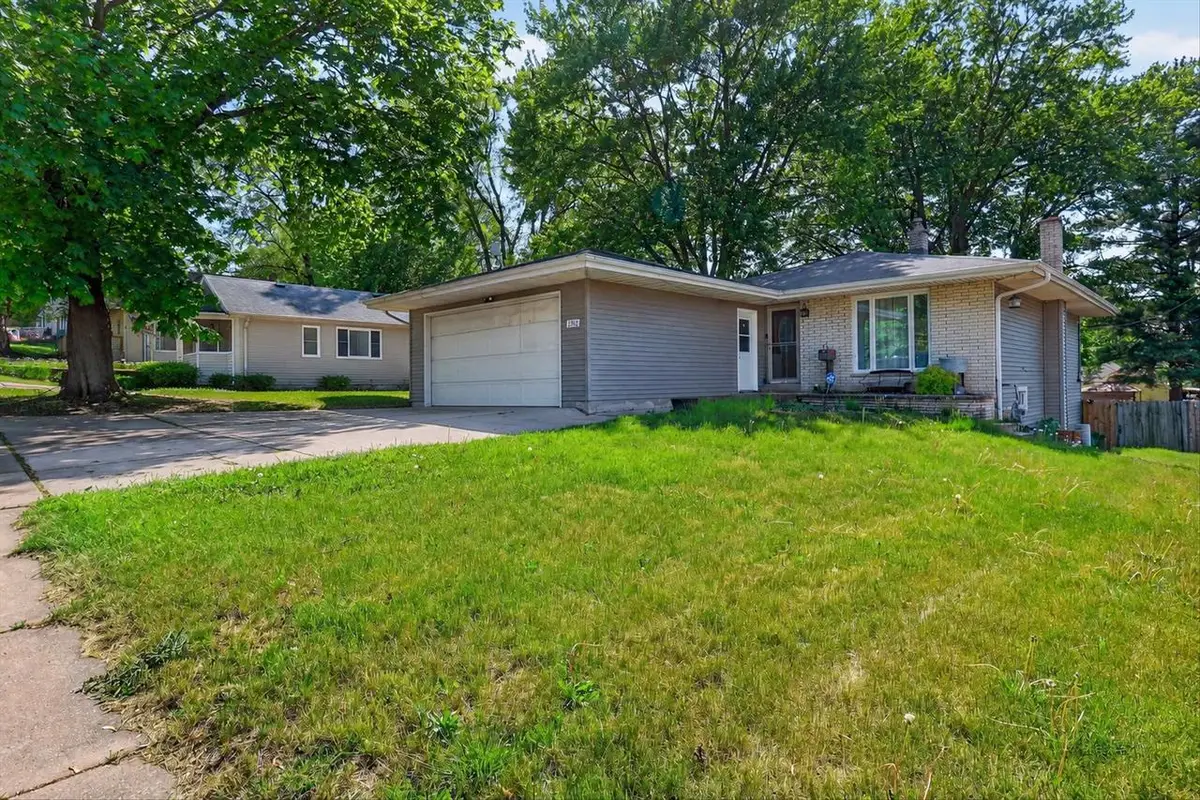 1308 Beloit Avenue, Janesville, WI 53546 - #1