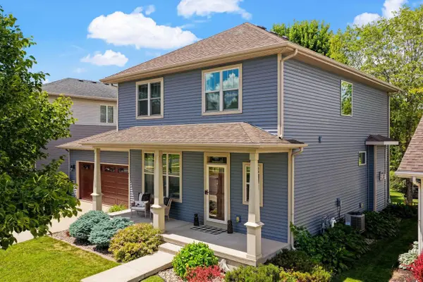 4614 Secret Garden Drive, Mcfarland, WI 53558