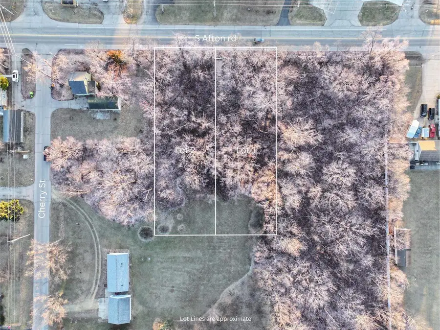 Lot 1 Afton Road, Beloit, WI 53511 - #2