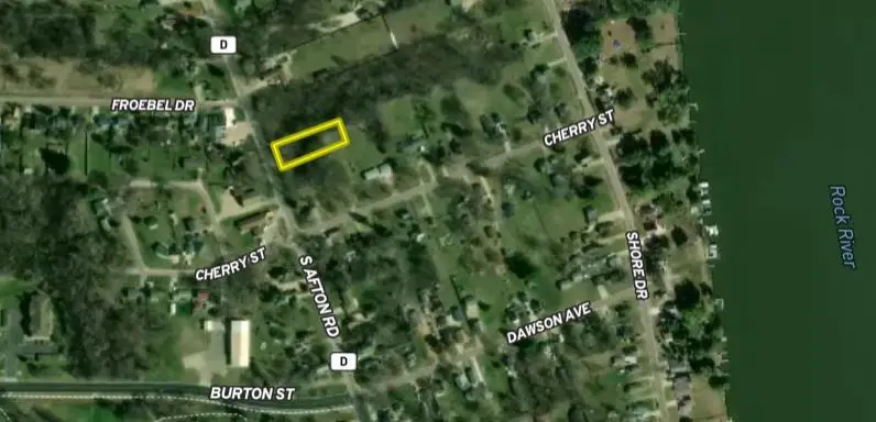 Lot 1 Afton Road, Beloit, WI 53511 - #3