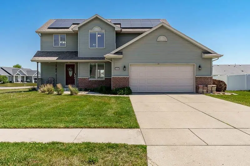 3197 S Bartells Drive, Beloit, WI 53511 - #1