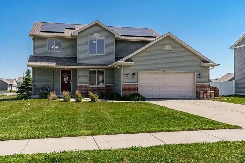 3197 S Bartells Drive, Beloit, WI 53511 - #2
