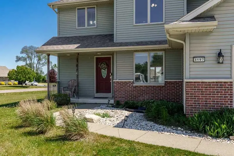 3197 S Bartells Drive, Beloit, WI 53511 - #3