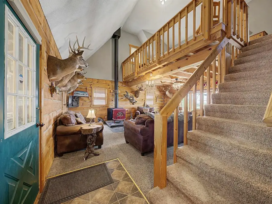 15017 Eagle Ridge Road, Ferryville, WI 54628 - #2