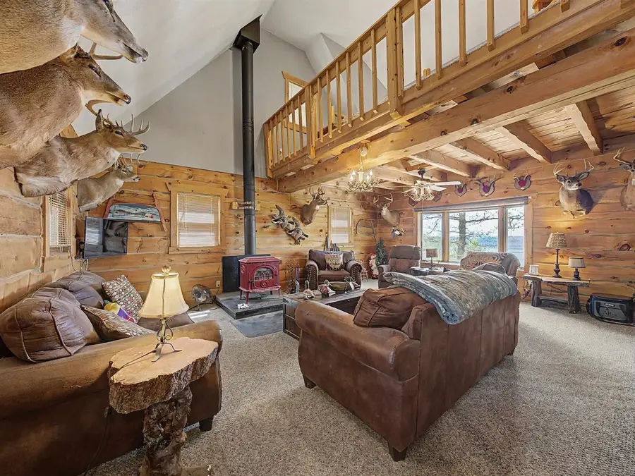 15017 Eagle Ridge Road, Ferryville, WI 54628 - #3
