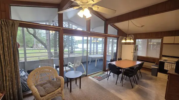 284 Parker Lake Road, Oxford, WI 53952
