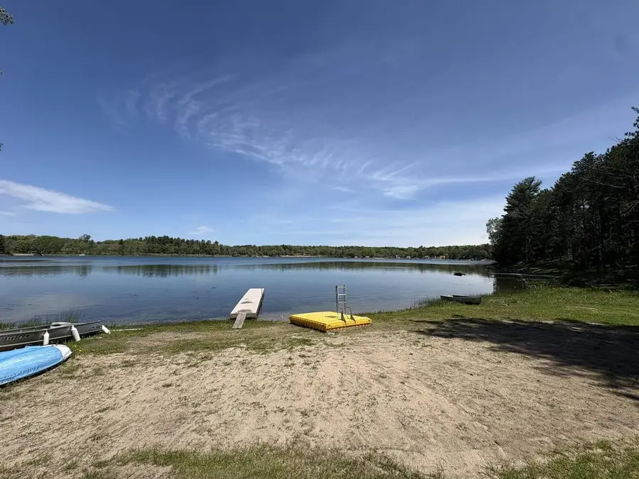 284 S Parker Lake Road, Oxford, WI 53952 - #3