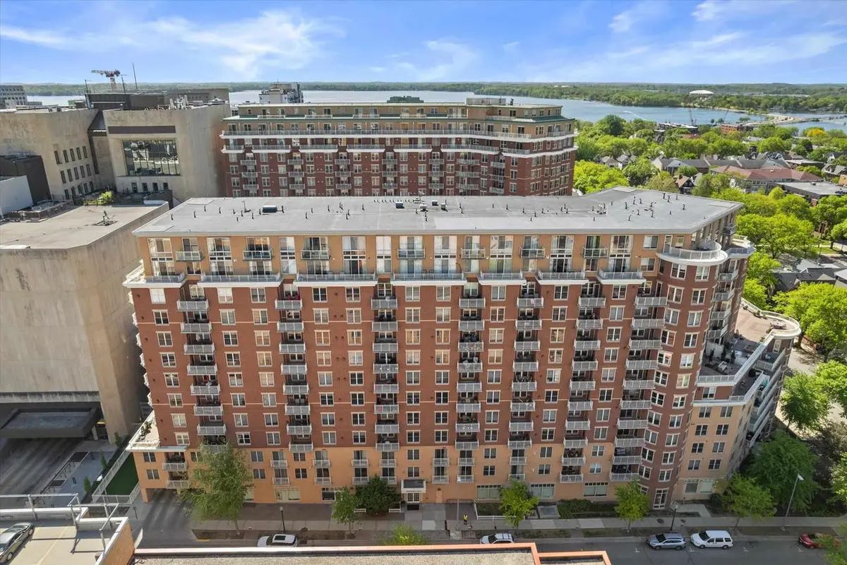 333 Mifflin Street #9040, Madison, WI 53703 - #1