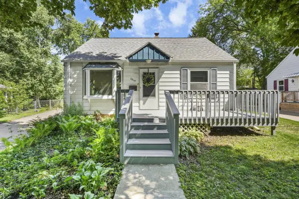 3614 Olbrich Avenue, Madison, WI 53714