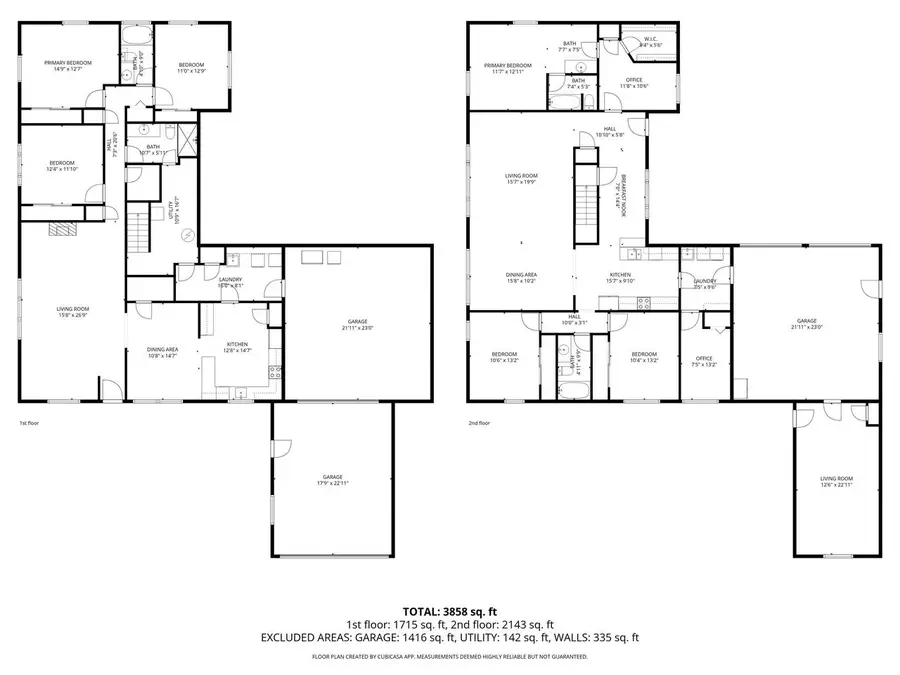 W1763 County Road NN, Neosho, WI 53059 - #2