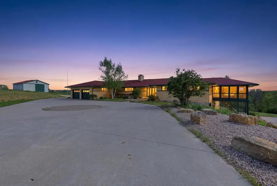 1049 Miller Road, Mineral Point, WI 53565 - #2