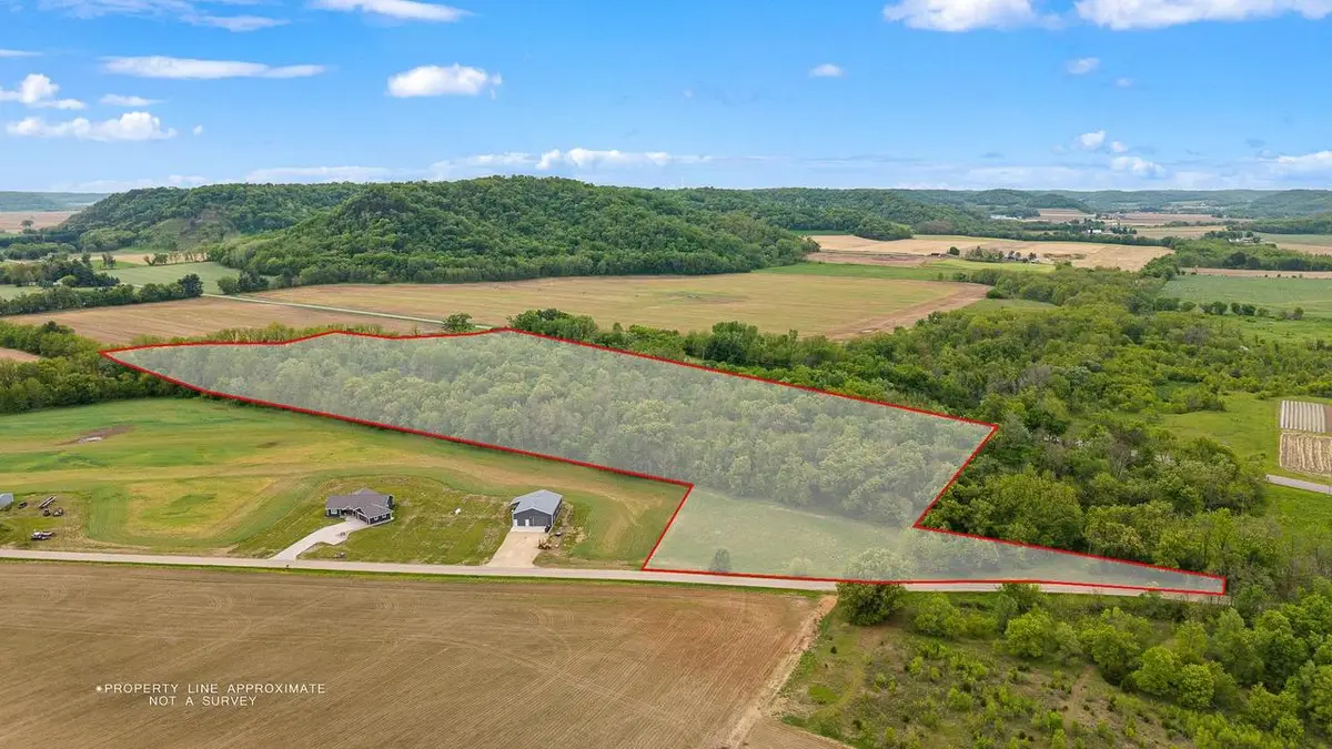 999 Old Mill Drive, Lone Rock, WI 53556 - #1