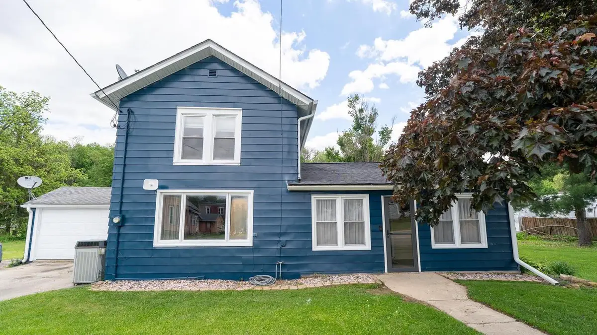 100 N Mechanic Street, Albany, WI 53502 - #1