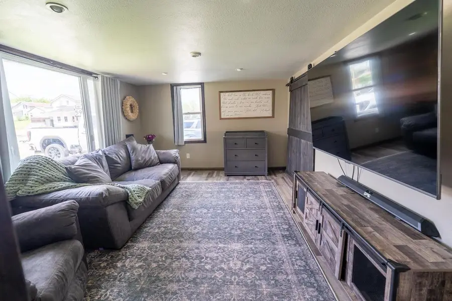 100 N Mechanic Street, Albany, WI 53502 - #3