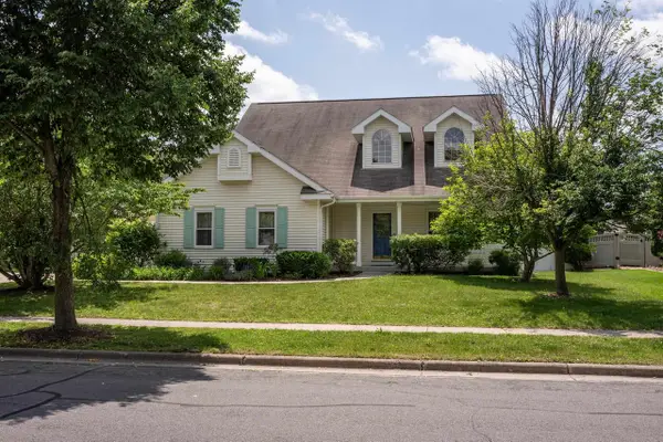 7113 Maple Point Drive, Madison, WI 53719
