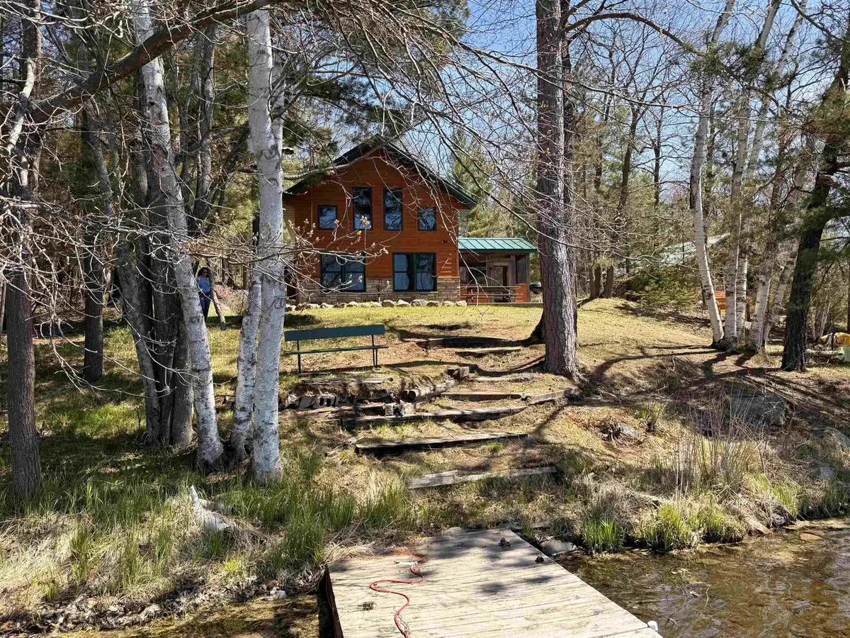 4467 CTH P, Rhinelander, WI 54501 - #1
