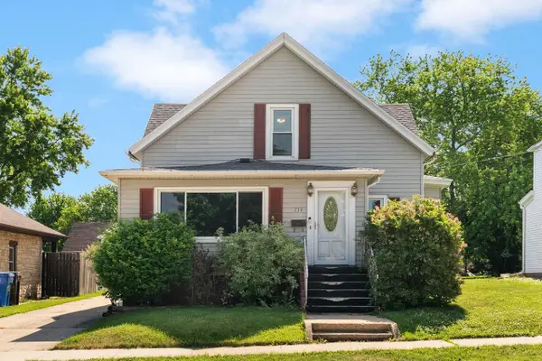 714 18th Avenue, Monroe, WI 53566