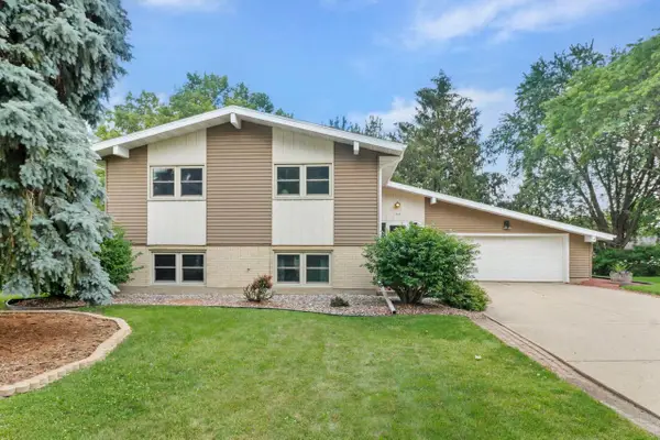 1309 Kuhle Drive, Sun Prairie, WI 53590