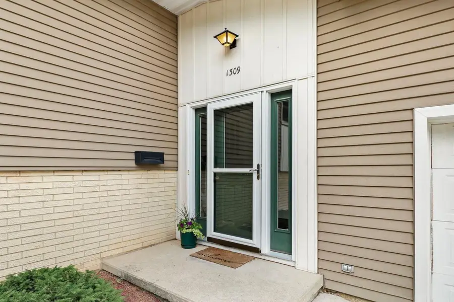 1309 Kuhle Drive, Sun Prairie, WI 53590 - #3