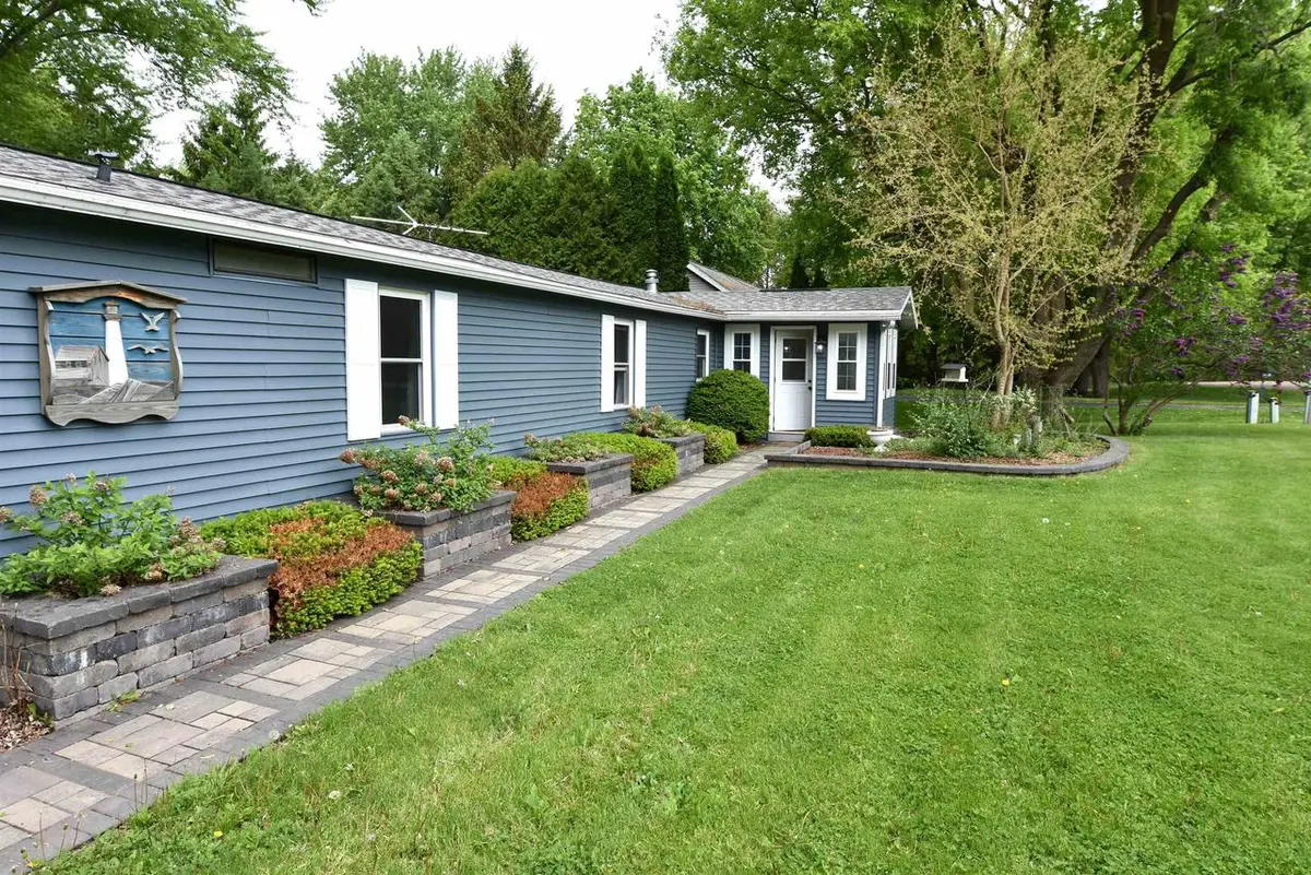 N9675 Northern Shores, Fox Lake, WI 53933 - #1