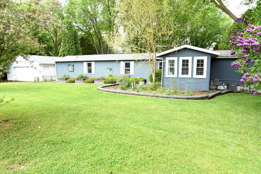 N9675 Northern Shores, Fox Lake, WI 53933 - #2