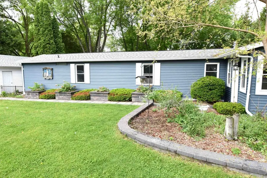 N9675 Northern Shores, Fox Lake, WI 53933 - #3