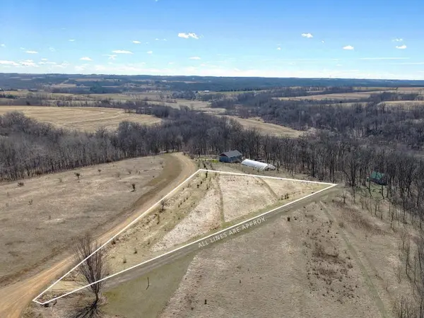 1.50 Acres Deer Brook Lane, Blanchardville, WI 53516