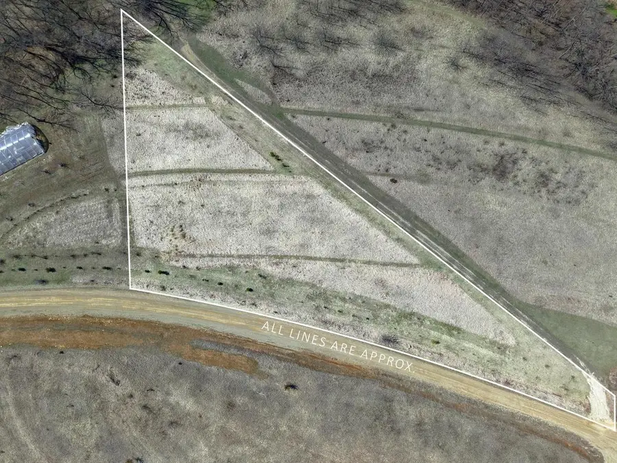 1.50 Acres Deer Brook Lane, Blanchardville, WI 53516 - #2