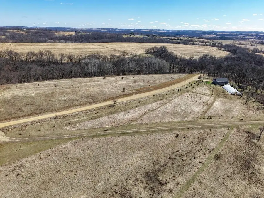 1.50 Acres Deer Brook Lane, Blanchardville, WI 53516 - #3