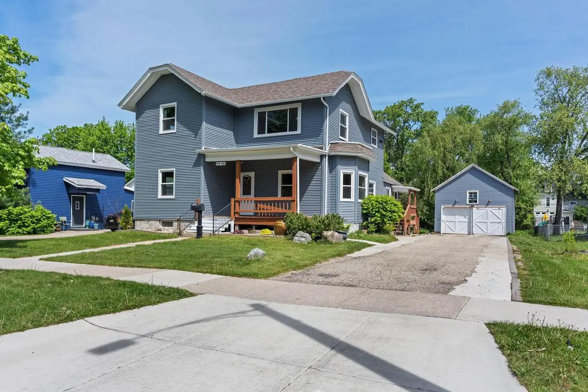 234-236 W Liberty Street, Evansville, WI 53536 - #1