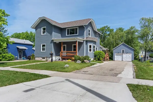 234-236 Liberty Street, Evansville, WI 53536