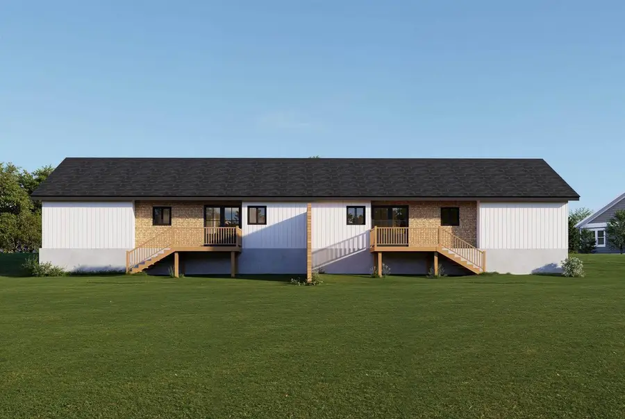 533 Boorman CRT, Mauston, WI 53948 - #2