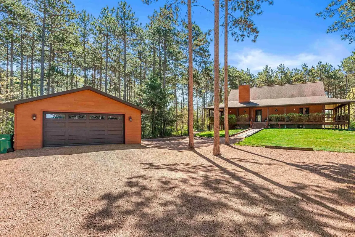 2258 19th Boulevard, Friendship, WI 53934 - #1