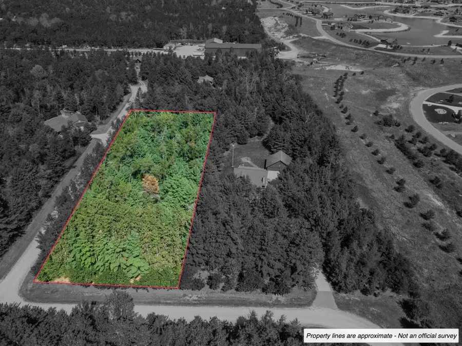 N8656 Lake Court, New Lisbon, WI 53950 - #2