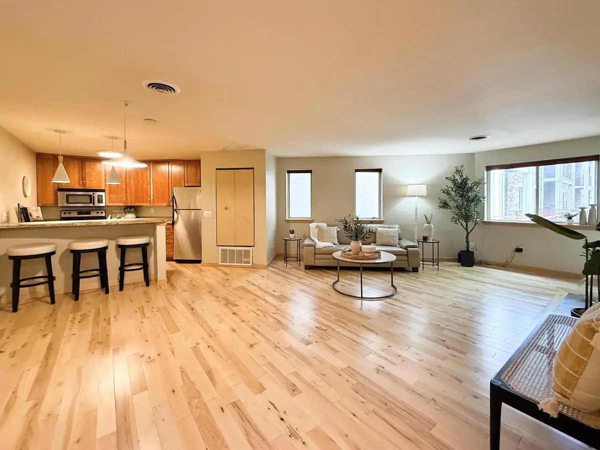 311 N Hancock Street #131, Madison, WI 53703 - #1