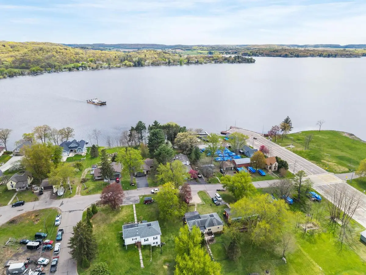 217 Palisade St. Street, Merrimac, WI 53561 - #1