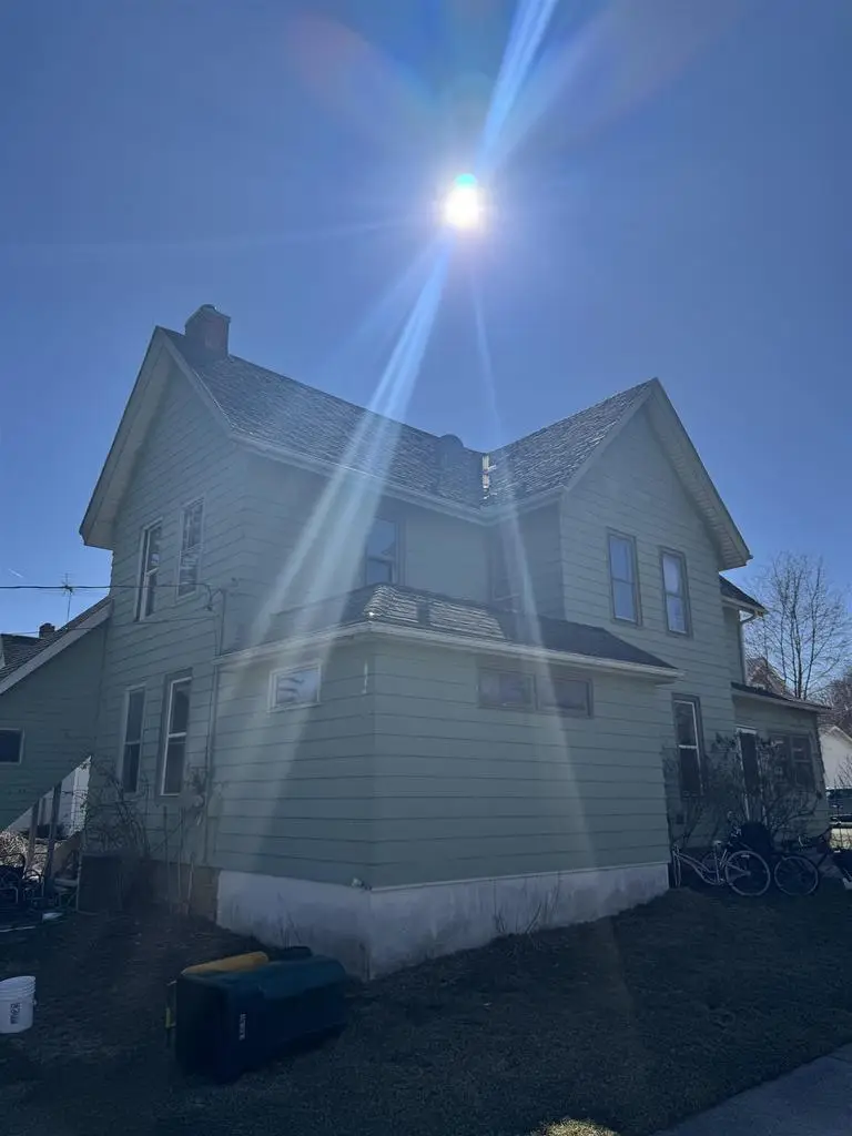 119 10th Avenue, New Glarus, WI 53574 - #2