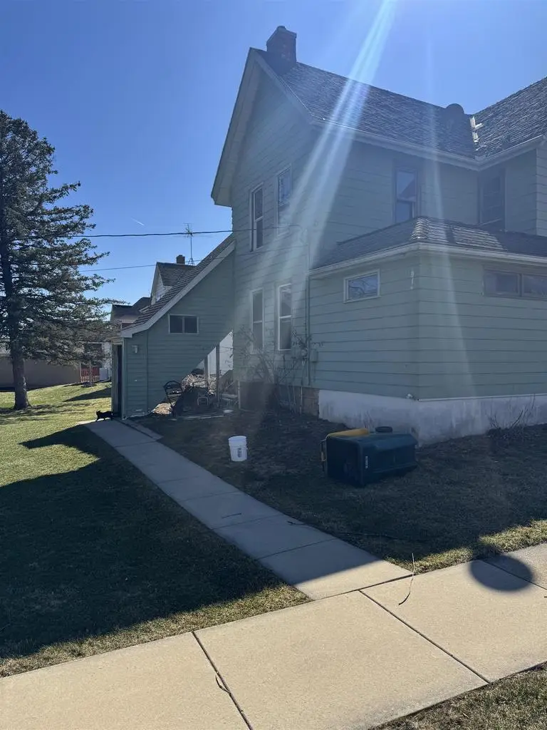 119 10th Avenue, New Glarus, WI 53574 - #3