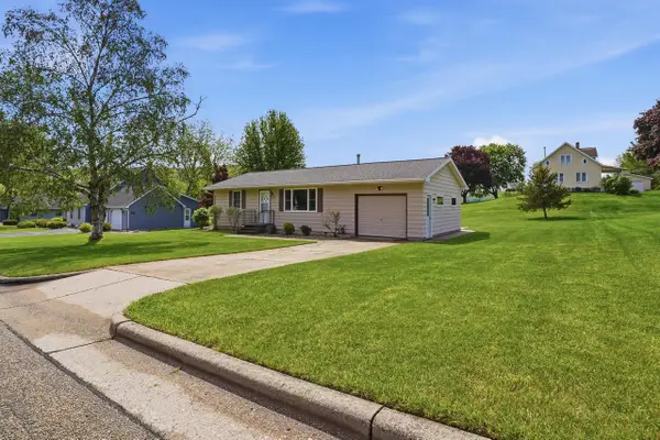 1175 Maple Street, Plain, WI 53577