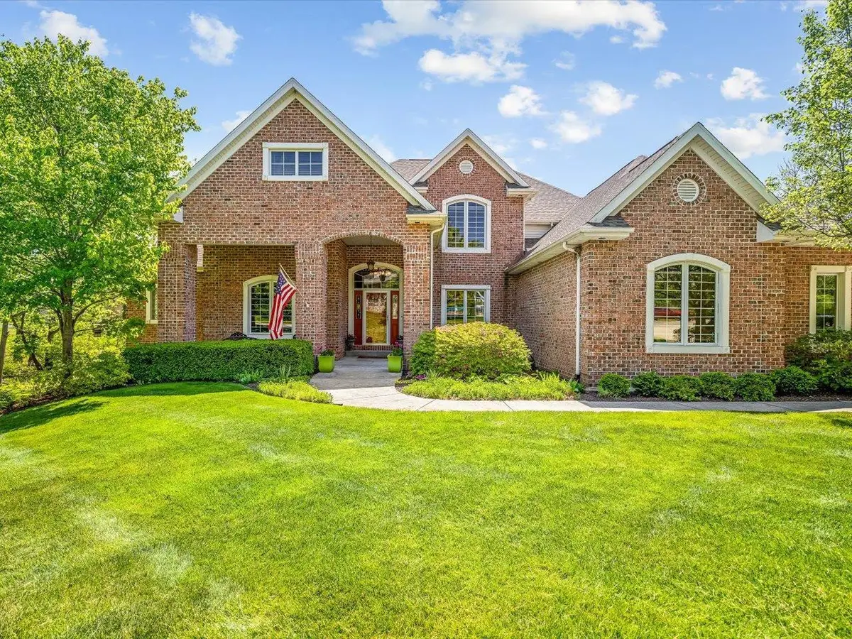 13055 Promontory Trail, Roscoe, IL 61073 - #1