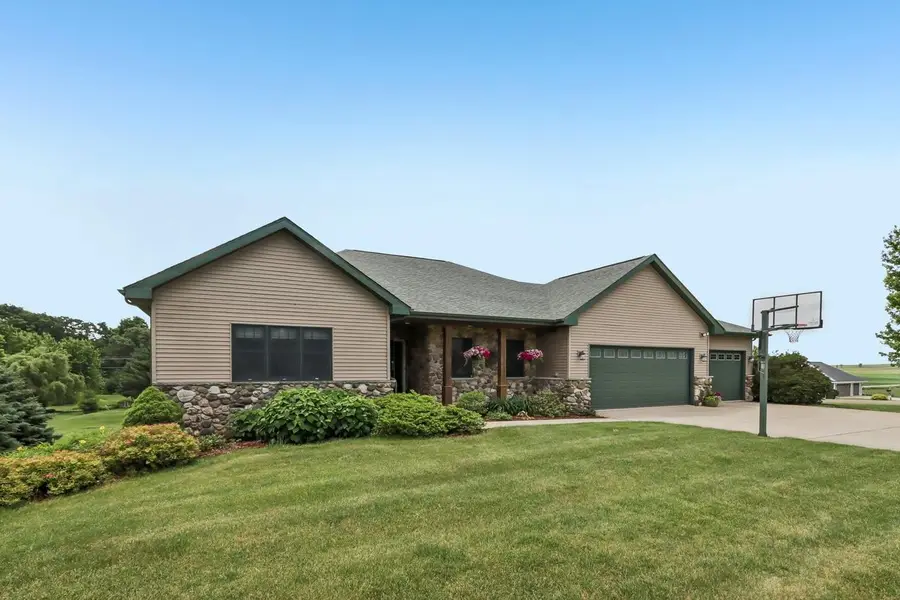 3167 Lorrabud Lane, Sun Prairie, WI 53590 - #3